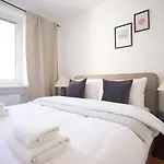 Wonderful 2 Bedroom Apartment