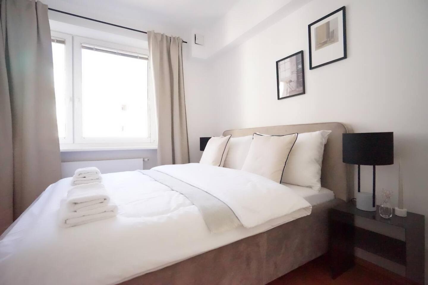 Apartment Wonderful 2 Bedroom Wien